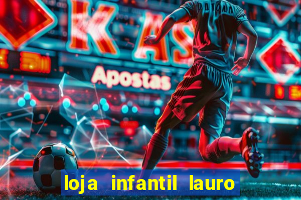 loja infantil lauro de freitas